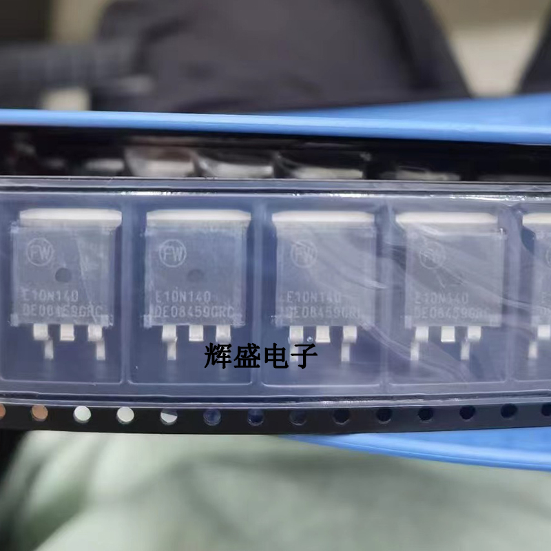 FWE10N140RH 140A100V 内阻3.6毫欧 代替CRSS042N10N NCEP039N10