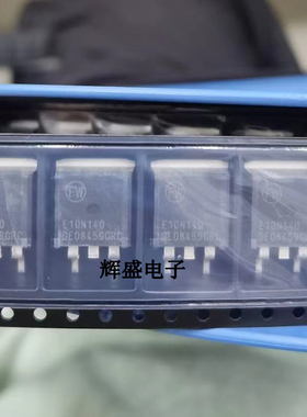 FWE10N140RH 140A100V 内阻3.6毫欧 代替CRSS042N10N NCEP039N10