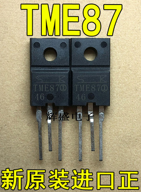 TME87 TP3N120 TP50N20P TP60N10T TP76N075T TSF8N60M TSF10N60M