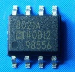 全新【鑫诚电子】原装 AD8021AR AD8021ARZ 高速电压反馈放大器
