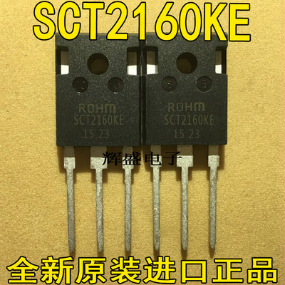 SCT2160KESD20N60SF20A200H