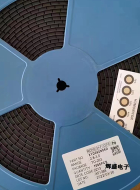 全新原装 NCEP050N85D 贴片TO-263 120A 85V N沟道 IGBT场效应管