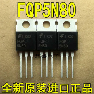 FQP5N80 FQP5N90 FQP6N40C FQP6N80 FQP6N80C FQP6N90C FQP6P25