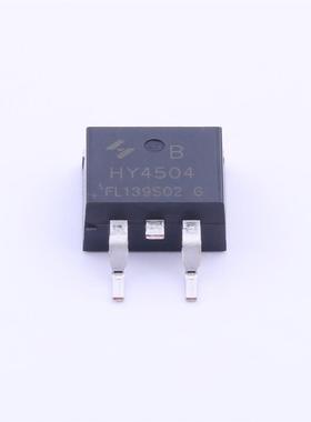 HY4504B HUAYI(华羿微) (N沟道 40V 250A) 场效应管(MOSFET)