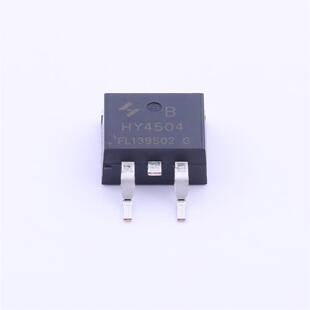 HY4504B HUAYI(华羿微) (N沟道 40V 250A) 场效应管(MOSFET)