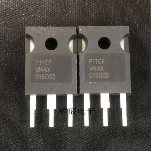 进口拆机VMAX016003大功率三极管 汽车级新能源SIC碳化硅管场效应