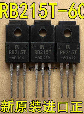 RB215T-60 RB215T-90 RB225T-100 RCX050N25 RCX160N20
