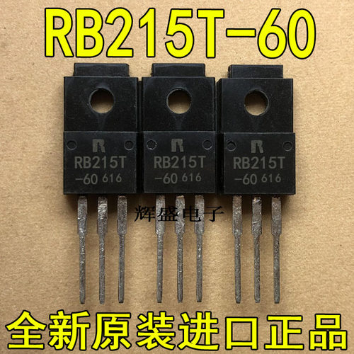 RB215T-60RB215T-90RB225T-100