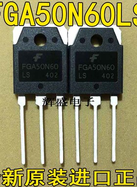 FGA50N60LS FGA50N100BNTD FGA50T65SHD FGA60N60UFD FGA60N65SMD