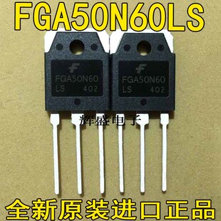 FGA50N60LS FGA50N100BNTD FGA50T65SHD FGA60N60UFD FGA60N65SMD