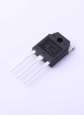 CS9N90ANHD CRMICRO(华润微) (900V 9A N沟道) 场效应管(MOSFET)