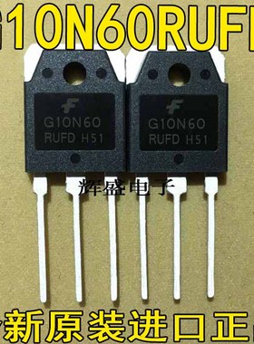 G40N60UFD SGH80N60UFD/G15N60RUFD/G20/G23N60RUFD/G30N60RUFD