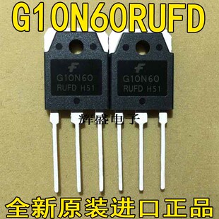 G40N60UFD SGH80N60UFD/G15N60RUFD/G20/G23N60RUFD/G30N60RUFD