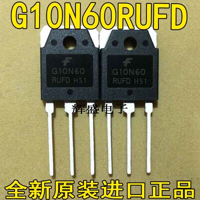 G40N60UFD SGH80N60UFD/G15N60RUFD/G20/G23N60RUFD/G30N60RUFD