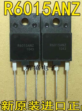 R6015ANZ R6020ANZ R6025ANZ R6030ENZ1 R6047ENZ1 RFG40N10