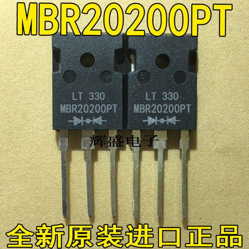 MBR20200PTMBR30100PT