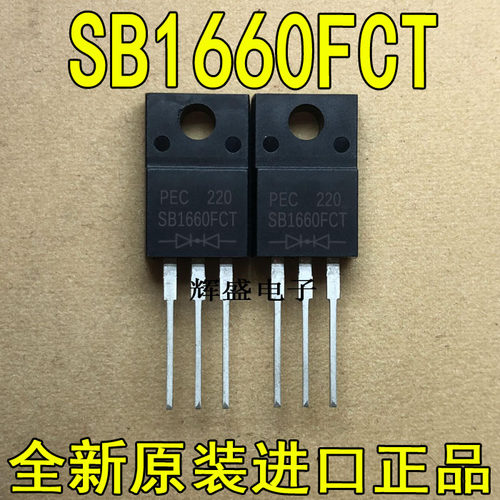 SB1660FCTSB2060CTSB2060F