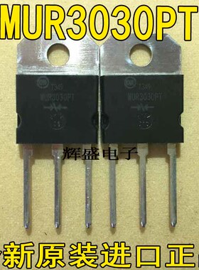 MUR3030PT MUR3040PT MUR3050PT MUR3060PT MUR3060WT MXP8835AL