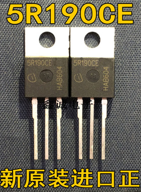 5R190CE 5R199P 5R280CE 5R299P 5R350P 5R500CE 06N60C3 6R099