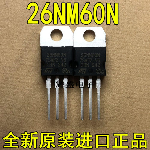 26NM60N30CTQ03030CTQ045