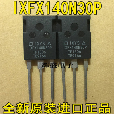 IXFX140N30PIXFX150N15