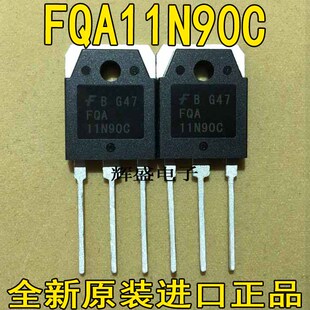 FQA11N90C FQA12N60 FQA13N50C FQA13N80 FQA17N40 FQA22P10