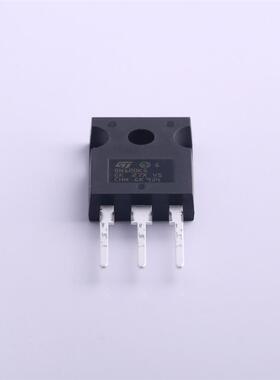 STW8N120K5 ST(意法半导体) (N沟道 1.2kV 6A) 场效应管(MOSFET)