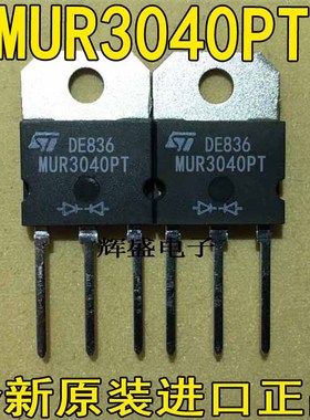 MUR3040PT N303AP NCE01H10 NCE01H29T NCE65R180T NCE75H21T