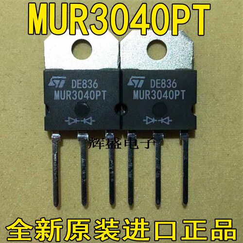 MUR3040PTN303APNCE01H10