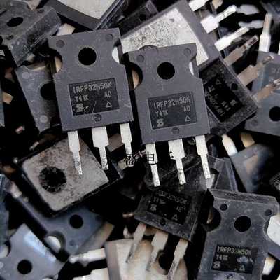 IRFP32N50K 32N50 原装进口拆机 TO-247 质量保证