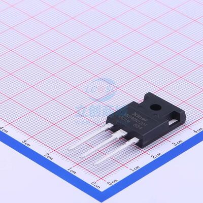 XNS40N120T 40A1200V 电焊机IGBT单管 代替 40T120FES KW40N120