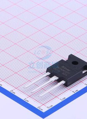 XNS40N120T 40A1200V 电焊机IGBT单管 代替 40T120FES KW40N120