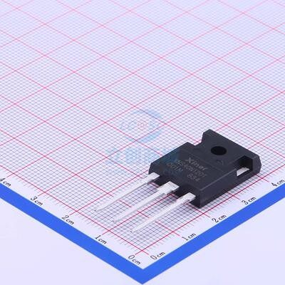 XNS40N120T 40A1200V 电焊机IGBT单管 代替 40T120FES KW40N120