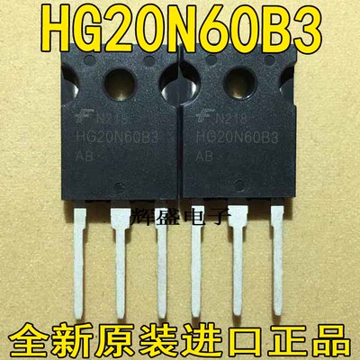 HG20N60B3HY3712HY4008HY5012