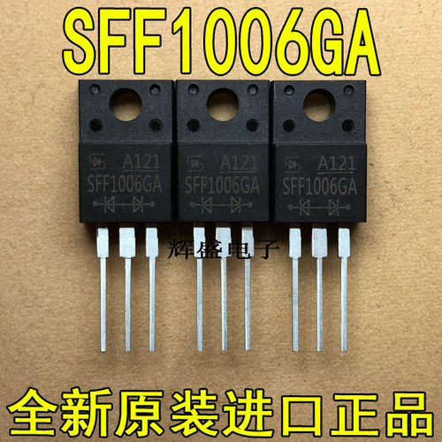SFF1006GASFF1008GSFP9Z34