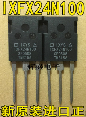 IXFX24N100 IXFX26N90 IXFX26N120P IXFX27N80Q IXFX32N50