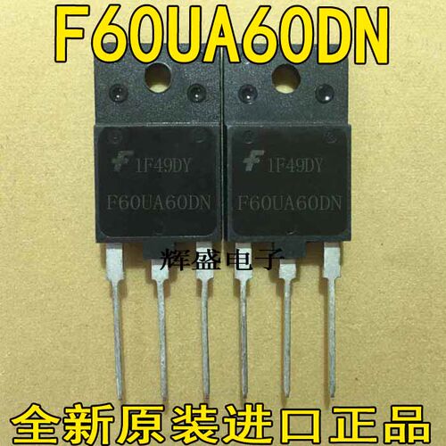 F60UA60DNF60UP20DNF60UP30DN
