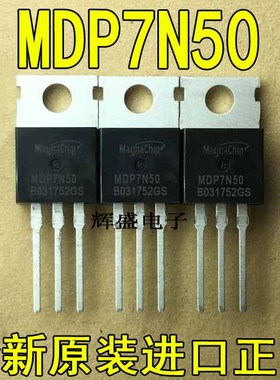 MDP7N50 MDP8N60 MDP9N50 MDP9N60 MDP11N60 MDP13N50 MDP14N25C
