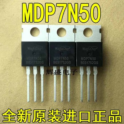 MDP7N50MDP8N60MDP9N50