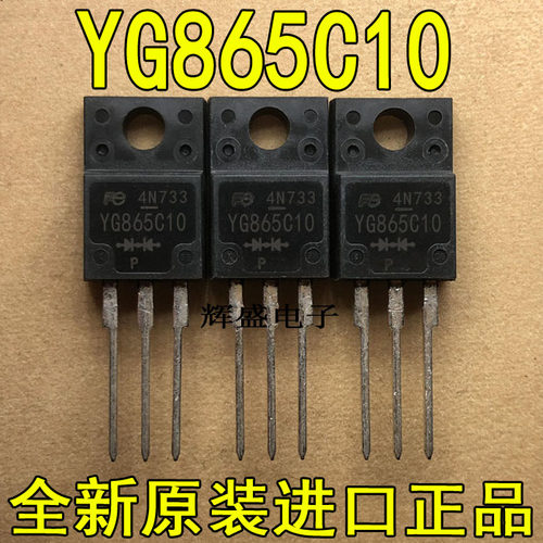 YG865C10YG865C15YG868C06