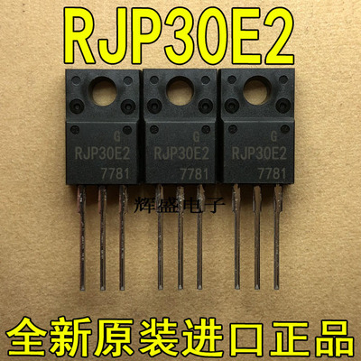 RJP30E2RJP30H1RJP30Y2A