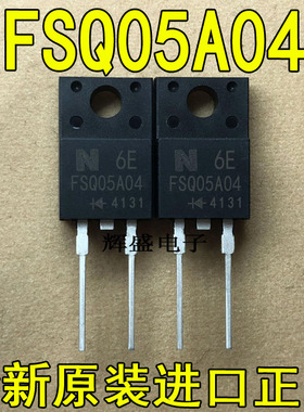 FSQ05A04 FSQ10A04 FSU10A60 FTA04N60D FTA06N60C FTA06N60D