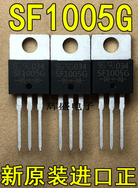 SF1005G SF1006G SFAF805G SFF1005G SFF1005GA SFF1006G