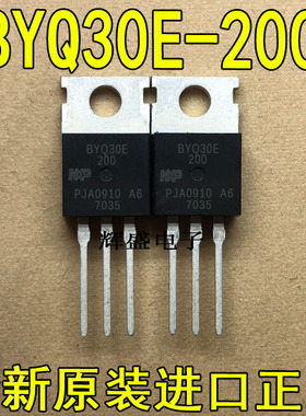 BYQ30E-200 BYT16P400 BYT28-300 BYV29-400 BYV29-500