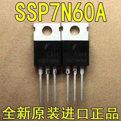 SSP7N60ASSP7N60BSSP35N03