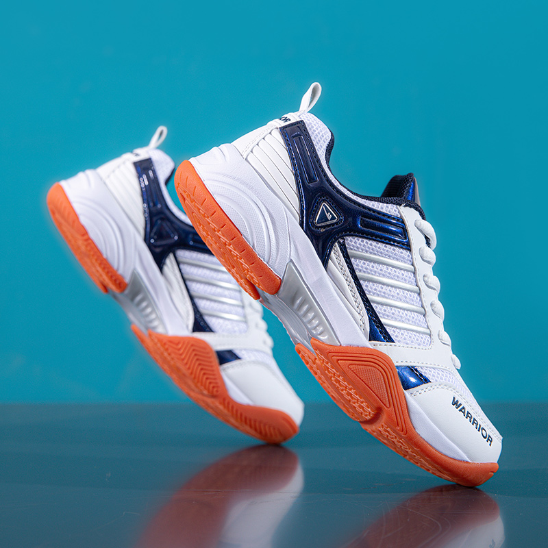 回力羽毛球鞋正品男防滑耐磨运动