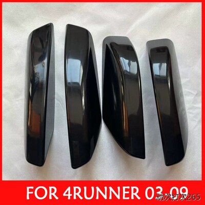适用丰田4RUNNER行李架
