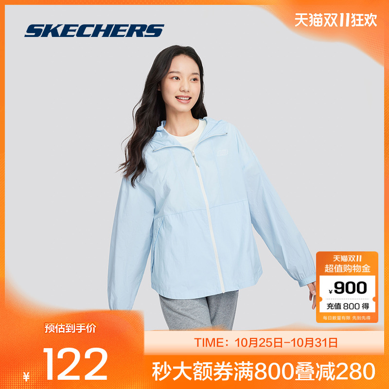 Skechers斯凯奇春季运动
