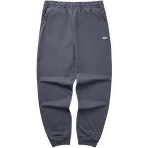 斯凯奇官方outlets 运动卫衣裤女长裤束脚裤男显瘦百搭情侣款加绒