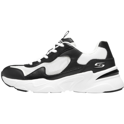 Skechers女老爹鞋休闲